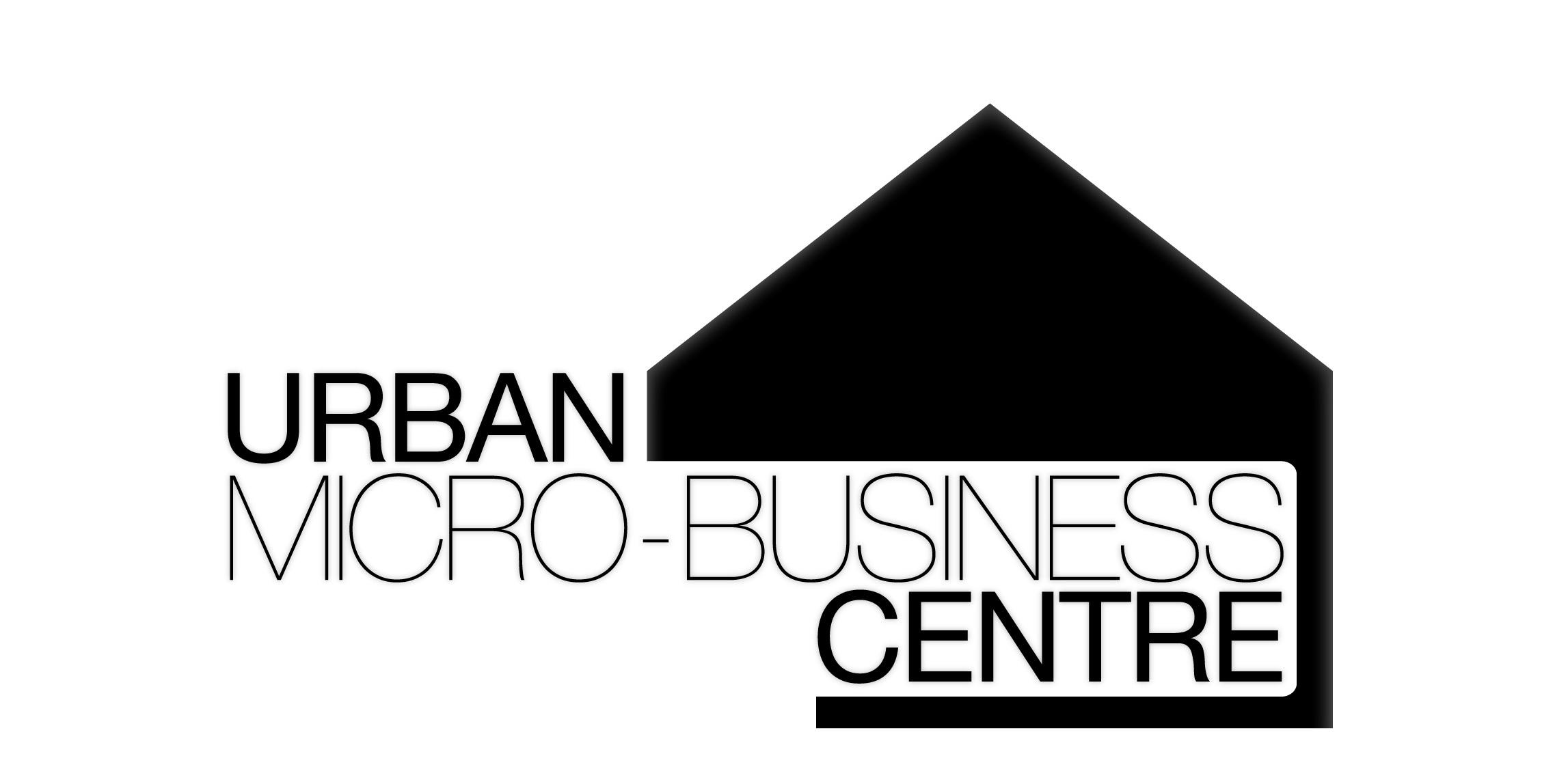 Urban Micro-business Centre (device) Device mark 2607664 Trademark