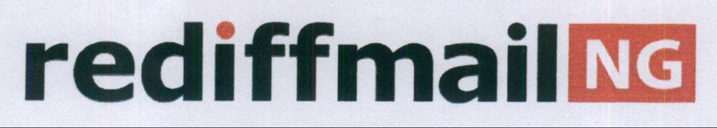 Rediffmail Ng Device mark 2036236 Trademark
