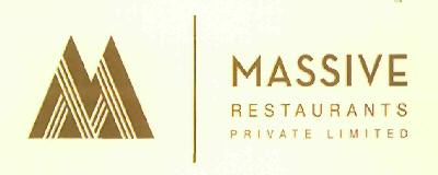 Massive Restaurants Device mark 2898755 Trademark
