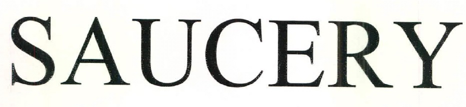 Saucery Device mark 2892588 Trademark