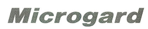 Microgard Device mark 2744170 Trademark