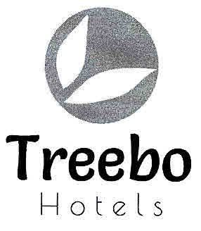 Treebo Hotels (with Device Of Leaf) Device mark 2989670 Trademark