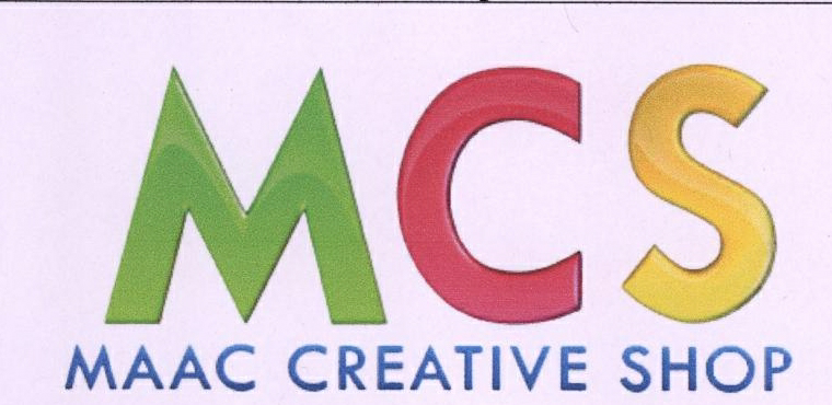 Mcs Maac Creative Shop Device mark 1870097 Trademark