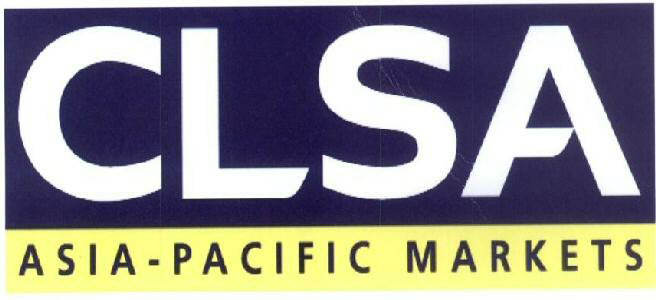 Clsa With Label. Device mark 1611968 Trademark