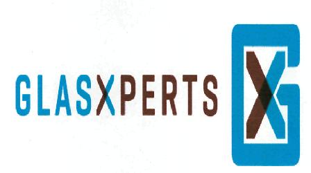 Glasxperts With Device mark 2125177 Trademark