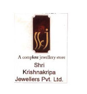 Shri Krishnakripa Jewellers Pvt. Ltd. Device mark 1837910 Trademark