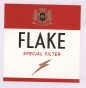 Flake Special Filter Device mark 1837005 Trademark