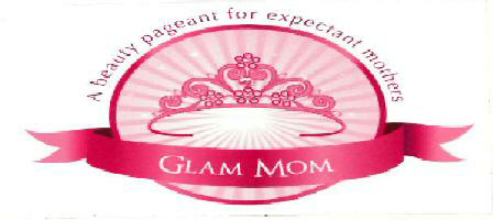 Glam Mom (label) Device mark 2328400 Trademark