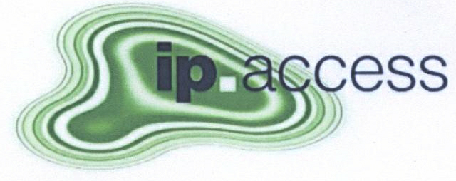 Ip.access Device mark 2192410 Trademark