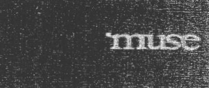Muse (label) Device mark 1654083 Trademark