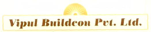 Vipul Buildcon Pvt. Ltd. (device Of Sun) Device mark 1600388 Trademark