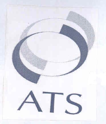 Ats (label) Device mark 1768510 Trademark