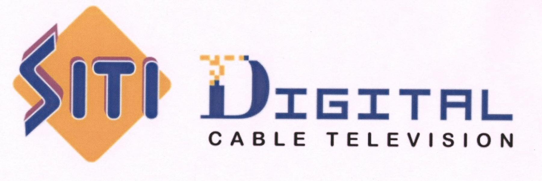 Siti Digital (device) Device mark 1674056 Trademark