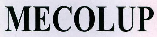 Mecolup Device mark 2262283 Trademark
