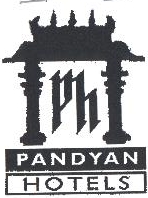 Pandyan Hotels Device mark 1658902 Trademark