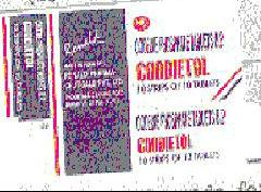 Coodietol Device mark 1286040 Trademark