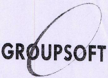 Groupsoft With Device Device mark 1599251 Trademark