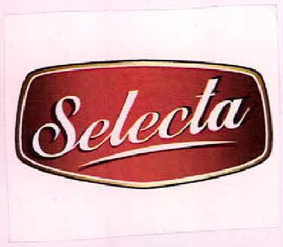 Selecta Device mark 2479987 Trademark
