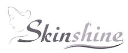 Skinshine With Device Of Women Face Device mark 2739523 Trademark