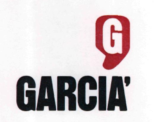Garcia' Device Device mark 2144010 Trademark