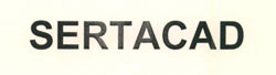 Sertacad Device mark 2678102 Trademark