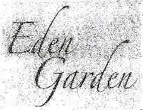 Eden Garden Device mark 1642773 Trademark