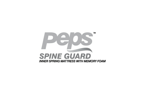 Peps Spine Guard Device mark 2010390 Trademark