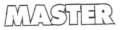 Master Device mark 2942986 Trademark