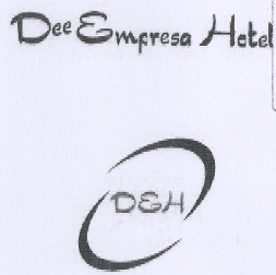 Dee Empresa Hotel (device) Device mark 2149801 Trademark