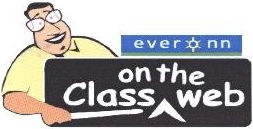 E V E R O N N Class On The Web Device mark 1991068 Trademark