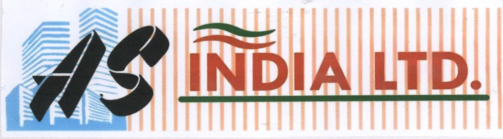 As India Ltd. Device mark 1871374 Trademark