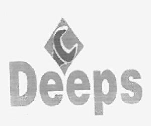 Deeps (device) Device mark 2770301 Trademark