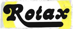 Rotax Device mark 2859895 Trademark