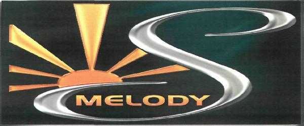 Melody (label) Device mark 2291256 Trademark