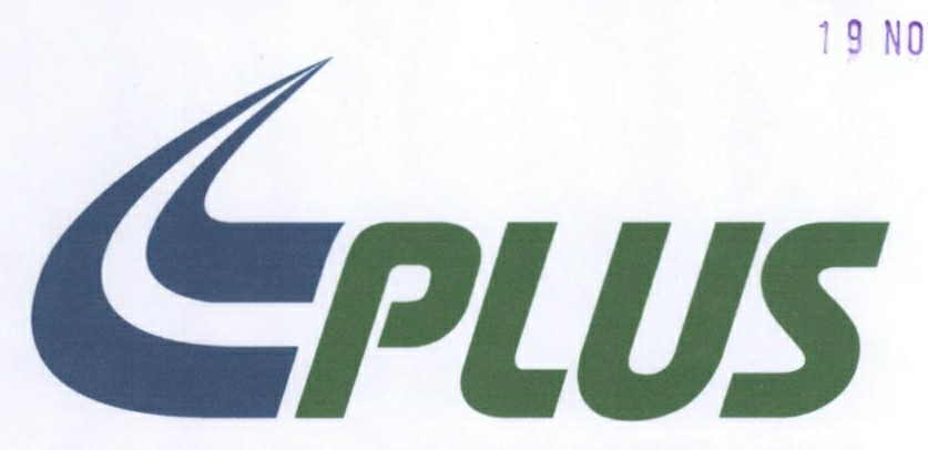 Plus Device mark 1886096 Trademark