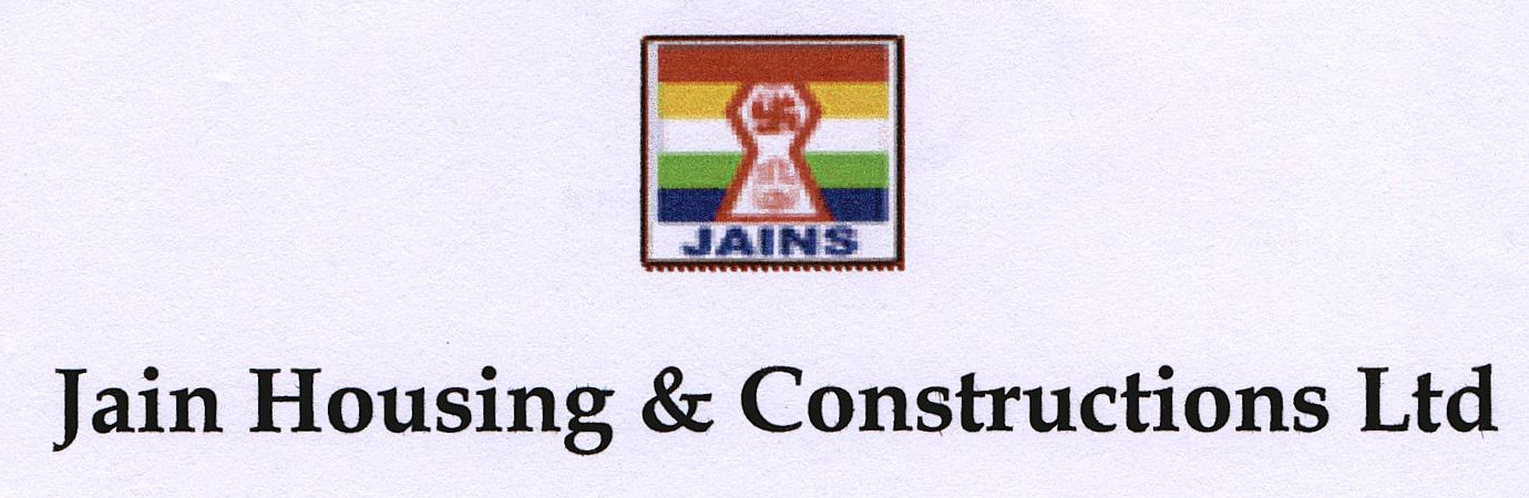 Jain Housing & Constructions Ltd Device mark 1649008 Trademark