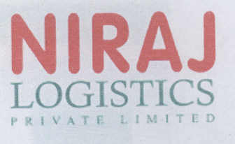 Niraj Logistics Device mark 1944593 Trademark