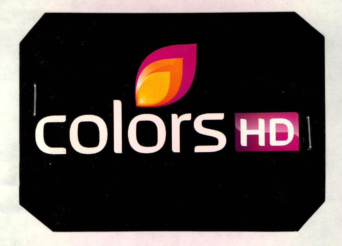 Colors Hd Device mark 2213263 Trademark