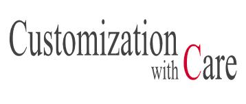 Customization With Care Device mark 2856248 Trademark