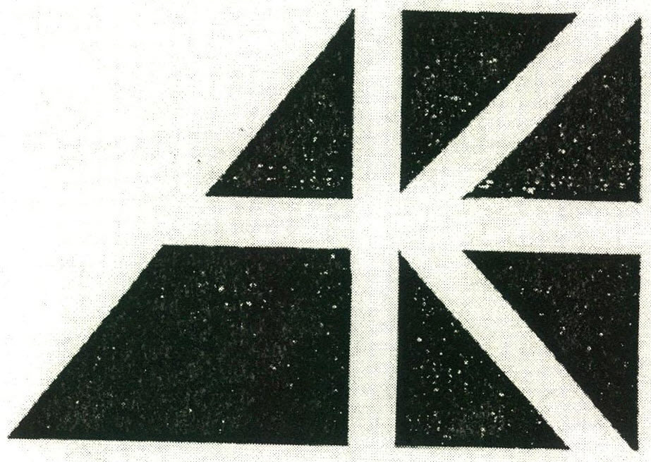 Ak (logo) Device mark 2588033 Trademark