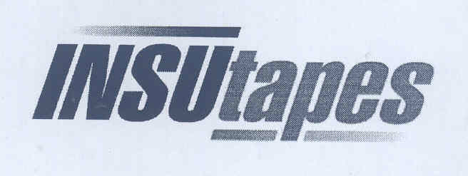 Insutapes (label) Device mark 1764759 Trademark