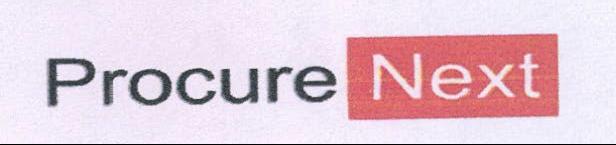 Procure Next Device mark 2187202 Trademark