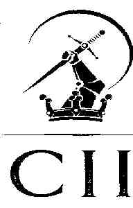 C I I (logo) Device mark 2114994 Trademark