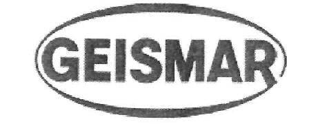 Geismar (device) Device mark 2333312 Trademark