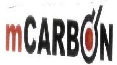Mcarbon Device mark 1868671 Trademark