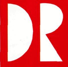 Dr (label) Device mark 2663084 Trademark