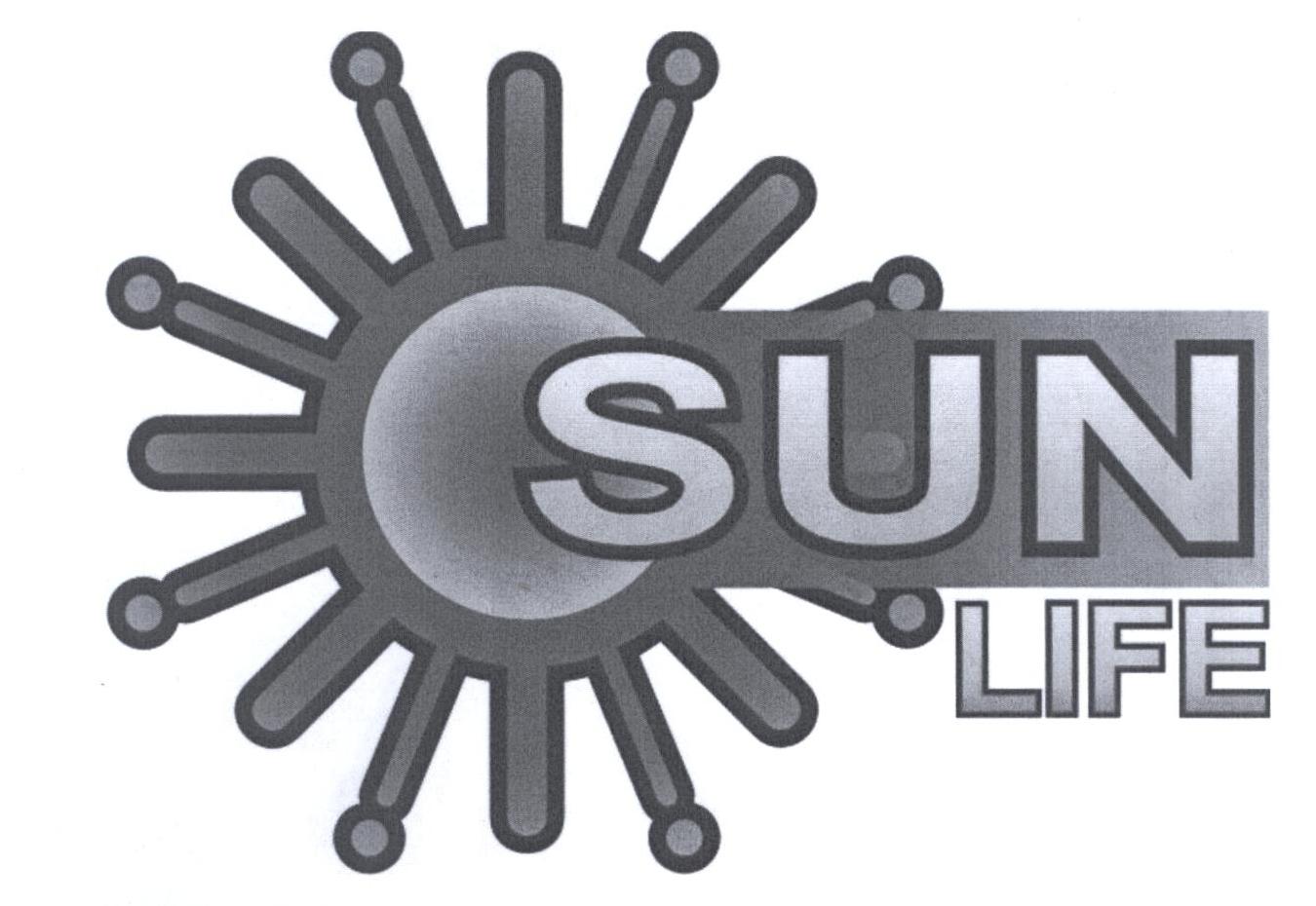 Sun Life Device mark 2318691 Trademark