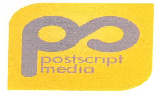 Postscript Media Device mark 2248817 Trademark
