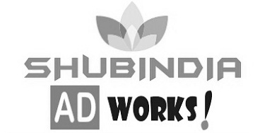 Shubindia Ad Works Device mark 2841361 Trademark