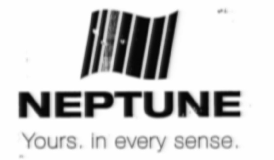 Neptune Yours, In Every Sense Device mark 2106636 Trademark